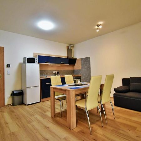 Apartma Promenada 276-12 Horni Marsov Exterior photo
