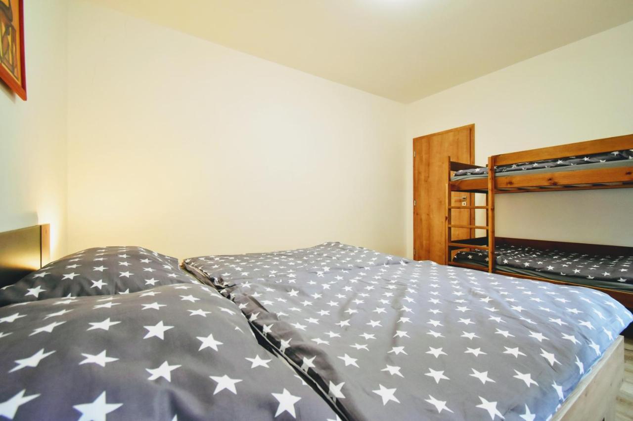 Apartma Promenada 276-12 Horni Marsov Exterior photo
